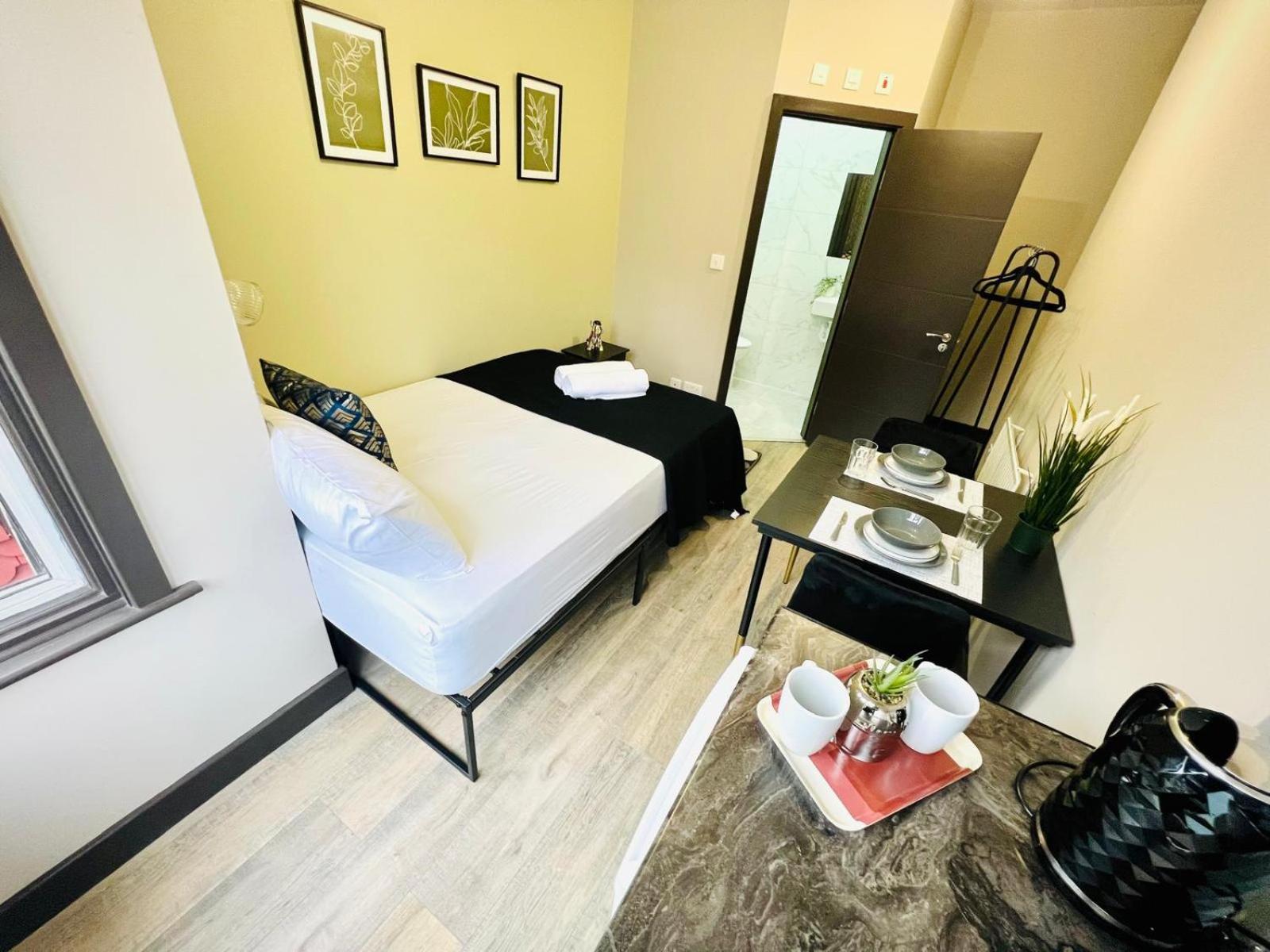 Caledonian House - Vibrant Vibe Apartment