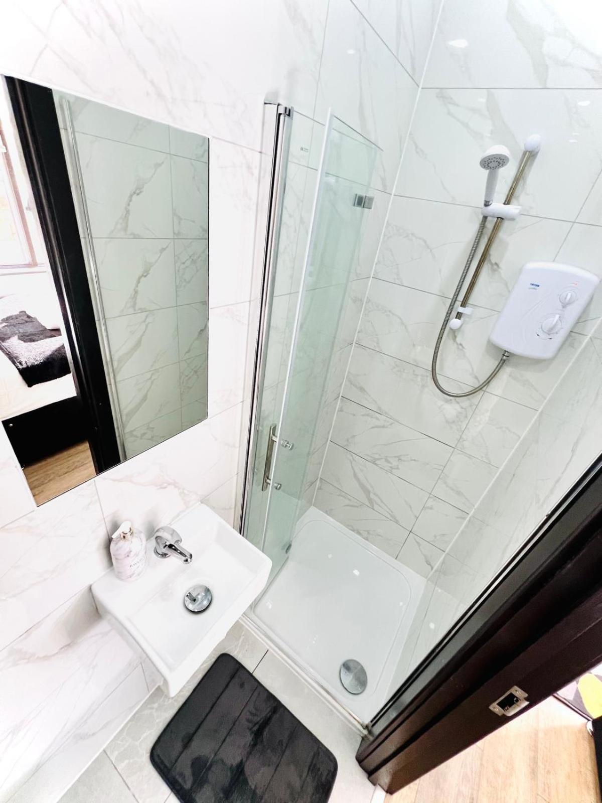 Apartment Caledonian House - Vibrant Vibe London